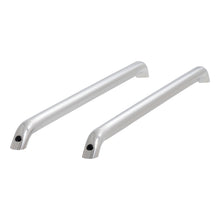 Load image into Gallery viewer, Luverne 510080 LUVERNE 510080 Stainless Steel Tubular Bed Rails-1 Pair - Truck Part Superstore