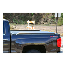 Load image into Gallery viewer, Luverne 510080 LUVERNE 510080 Stainless Steel Tubular Bed Rails-1 Pair - Truck Part Superstore
