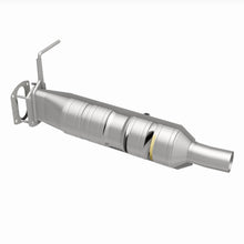 Load image into Gallery viewer, MagnaFlow Exhaust Products 280436 OEM Grade Direct-Fit Catalytic Converter for Select Ford F-53 Motorhome Chassis, Ford F-59 Commercial Stripped Chassis