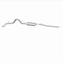 Load image into Gallery viewer, MagnaFlow Exhaust Products 15315 Street Series Polished Cat-Back System for Select Toyota Tacoma