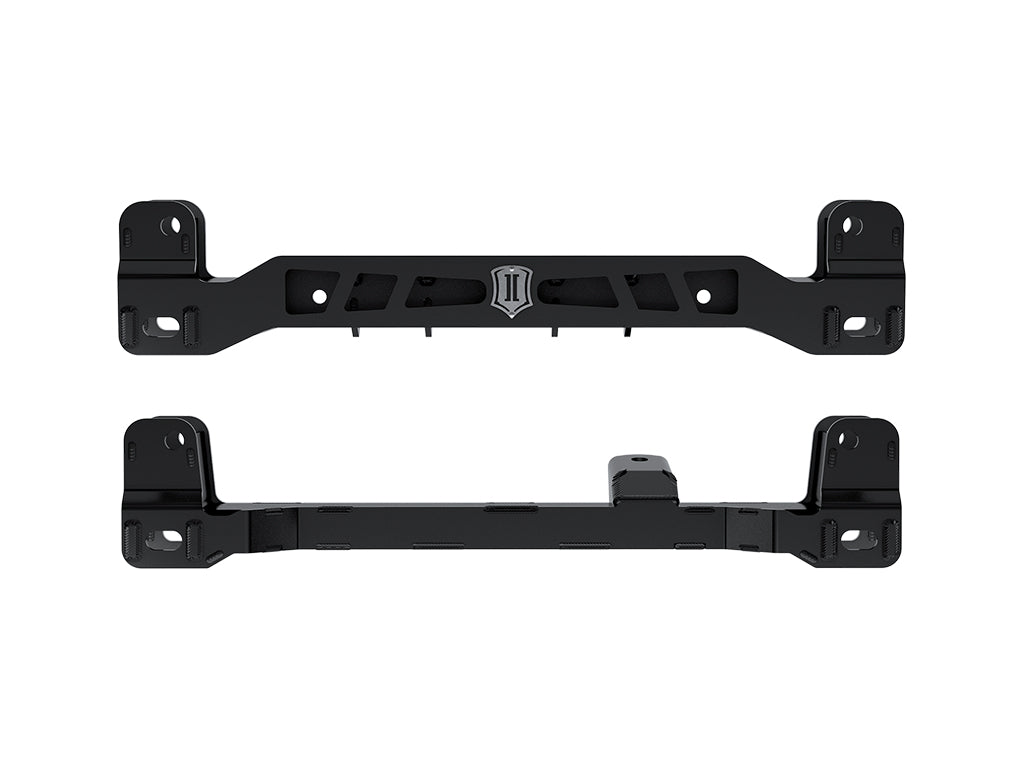 ICON Vehicle Dynamics 51010 22-24 TUNDRA FRONT BOX KIT 1 for Select Toyota Tundra