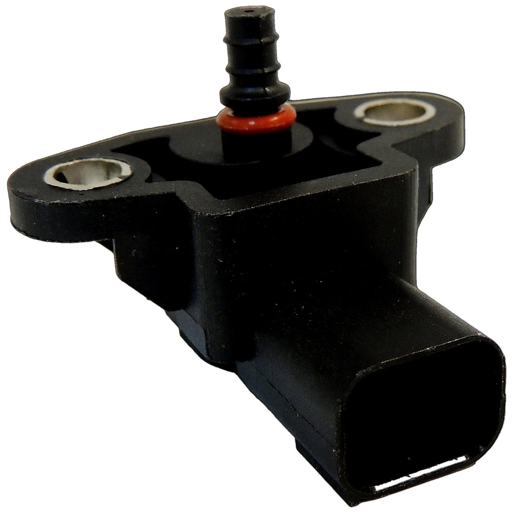 Crown Automotive Jeep Replacement 5101120AB MAP Sensor for Select Jeep JK, WK, XJ, XH, KK, KJ w/ 2.8L or 3.0L Diesel Engines