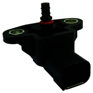 Crown Automotive Jeep Replacement 5101120AB MAP Sensor for Select Jeep JK, WK, XJ, XH, KK, KJ w/ 2.8L or 3.0L Diesel Engines