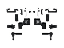 Load image into Gallery viewer, ICON Vehicle Dynamics 51011 22-24 TUNDRA FRONT BOX KIT 2 for Select Toyota Tundra