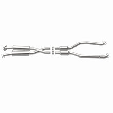 Load image into Gallery viewer, MagnaFlow Exhaust Products 21-052 OEM Grade Direct-Fit Catalytic Converter for Select Lexus RC300, Lexus RC350