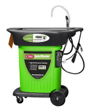Load image into Gallery viewer, CRC Chemicals 14161 SmartWasher SW-23 110v Mobile Parts &amp; Brake Washer 1Washer