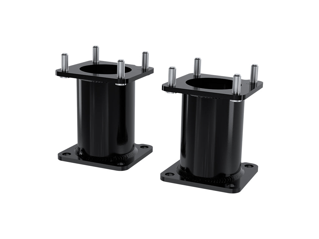 ICON Vehicle Dynamics 51015 22-24 TUNDRA 6" COILOVER SPACER KIT for Select Toyota Tundra