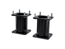 Load image into Gallery viewer, ICON Vehicle Dynamics 51015 22-24 TUNDRA 6" COILOVER SPACER KIT for Select Toyota Tundra
