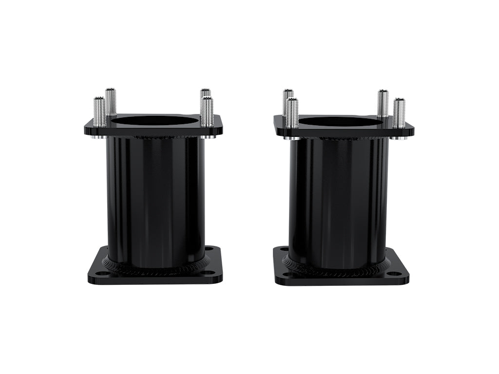 ICON Vehicle Dynamics 51015 22-24 TUNDRA 6" COILOVER SPACER KIT for Select Toyota Tundra