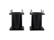 Load image into Gallery viewer, ICON Vehicle Dynamics 51015 22-24 TUNDRA 6" COILOVER SPACER KIT for Select Toyota Tundra
