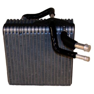 Crown Automotive Jeep Replacement 5101786AA A/C Evaporator Core for 02-04 WJ, WG Grand Cherokee w/ 4.0L, 4.7L Engines for Select Jeep Grand Cherokee