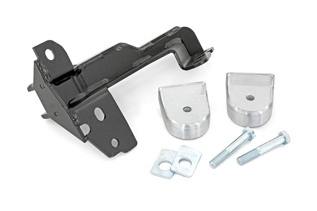 Rough Country 51017 Leveling Kit for Select Ford F-250 Super Duty, Ford F-350 Super Duty