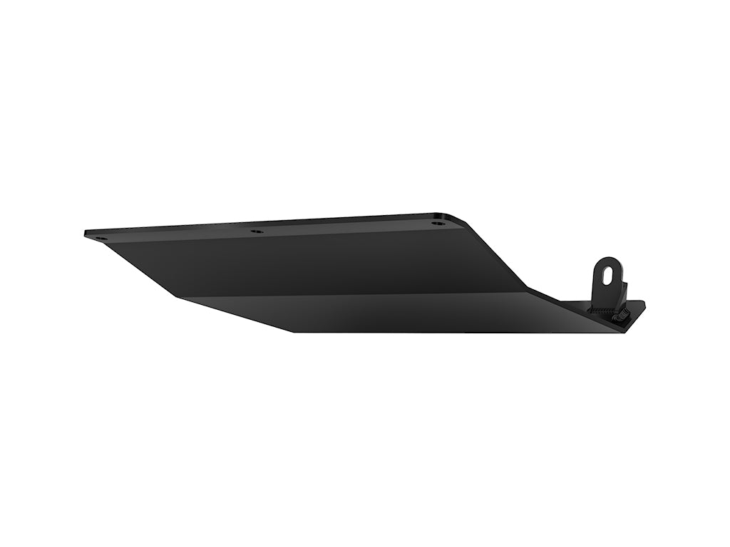 ICON Vehicle Dynamics 51017 22-24 TUNDRA FRONT SKID PLATE for Select Toyota Tundra