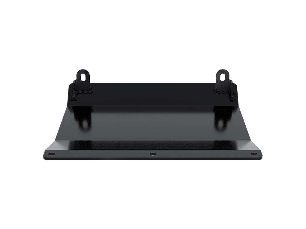 ICON Vehicle Dynamics 51017 22-24 TUNDRA FRONT SKID PLATE for Select Toyota Tundra