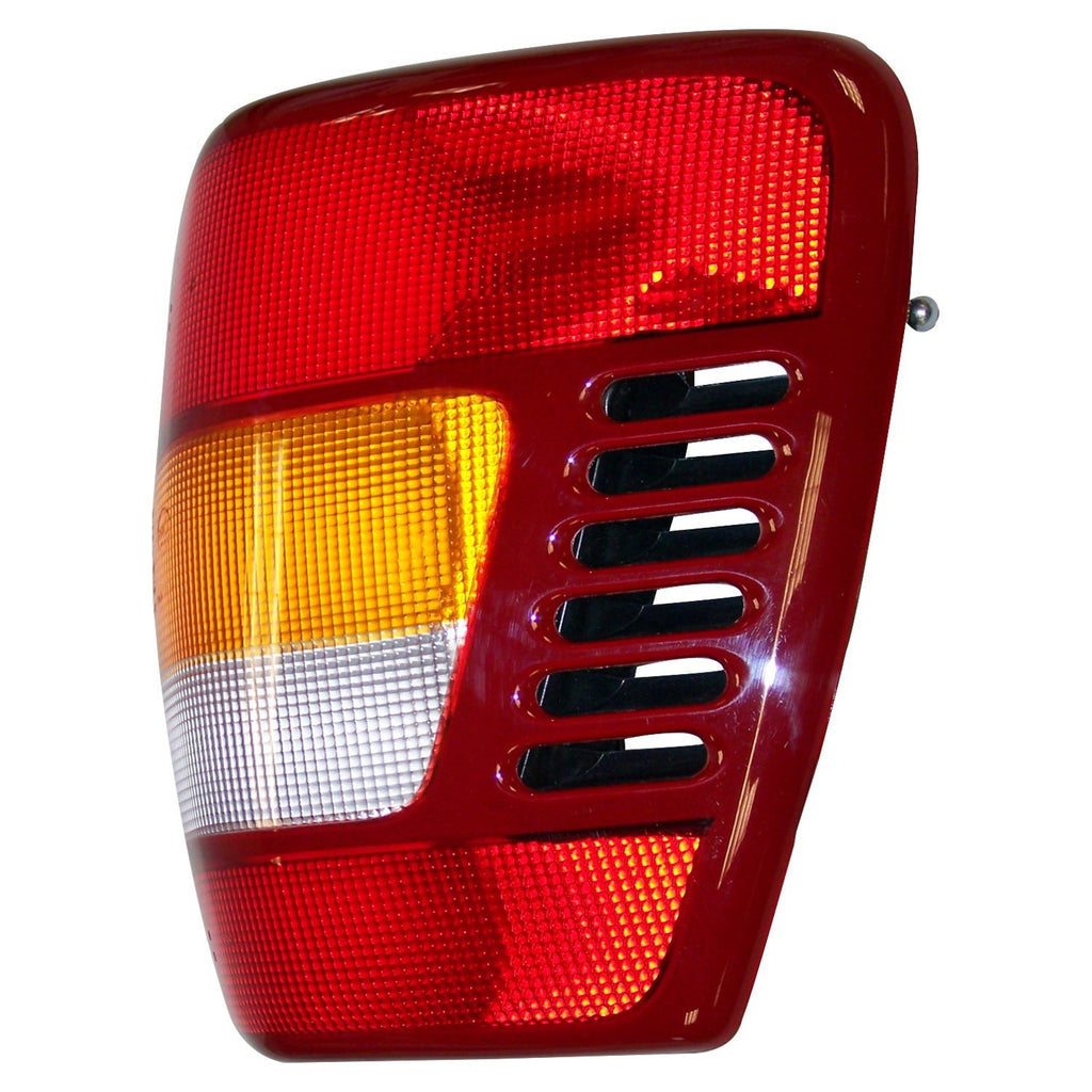 Crown Automotive Jeep Replacement 5101898AA Right Tail Lamp for Select 2001 WG (Europe) Grand Cherokee