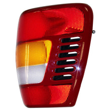 Load image into Gallery viewer, Crown Automotive Jeep Replacement 5101898AA Right Tail Lamp for Select 2001 WG (Europe) Grand Cherokee