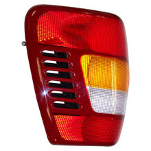 Load image into Gallery viewer, Crown Automotive Jeep Replacement 5101899AA Left Tail Lamp for Select 2001 WG (Europe) Grand Cherokee
