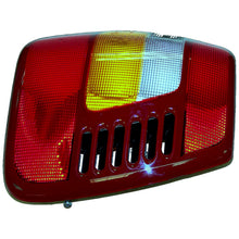 Load image into Gallery viewer, Crown Automotive Jeep Replacement 5101899AA Left Tail Lamp for Select 2001 WG (Europe) Grand Cherokee