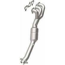 Load image into Gallery viewer, MagnaFlow Exhaust Products 50415 HM Grade Manifold Catalytic Converter for Select BMW M3, BMW Z3