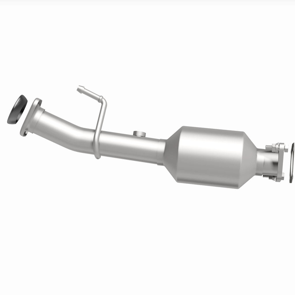 MagnaFlow Exhaust Products 6571690 California CARB Direct-Fit Catalytic Converter for Select Nissan NV200