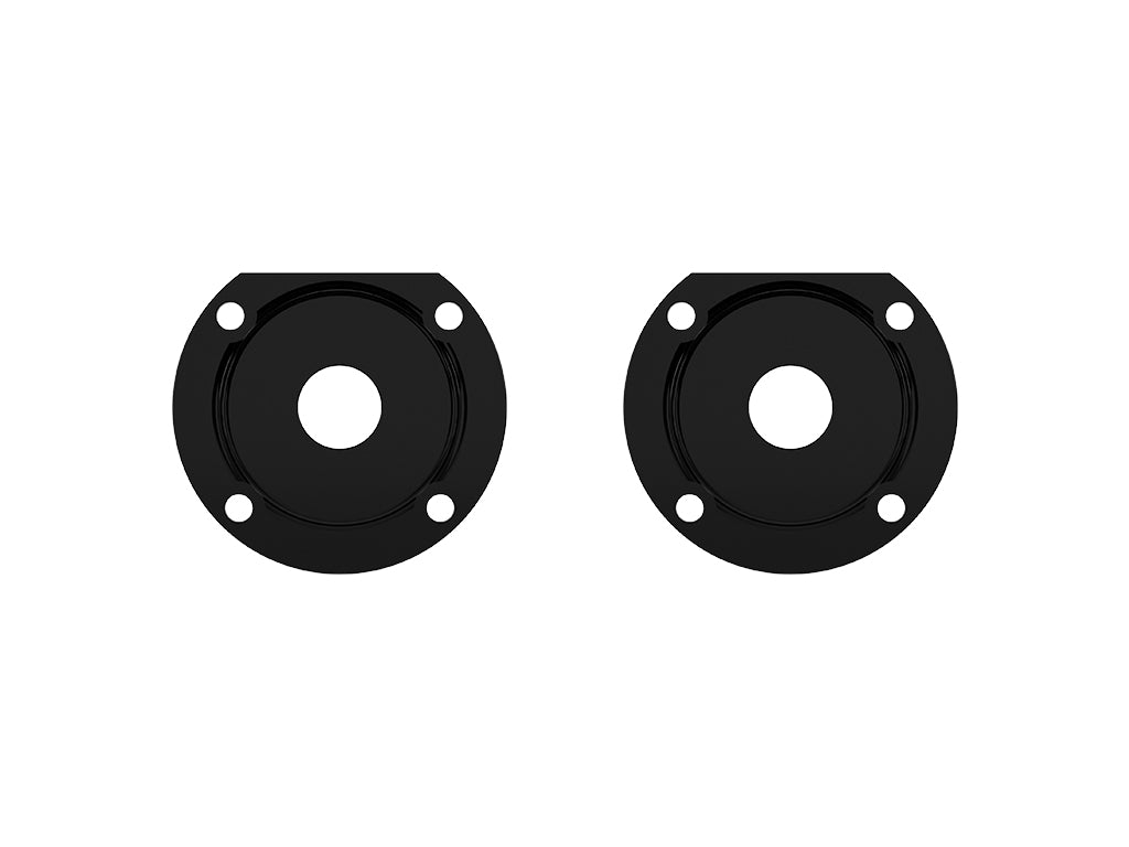 ICON Vehicle Dynamics 51020 24-25 TACOMA TOP PLATE REINFORCEMENT KIT for Select Toyota Tacoma
