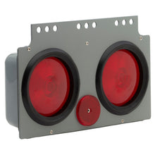 Load image into Gallery viewer, Grote 51022 4" S/T/T Light Power Modules, RH, w/ Side Marker Light