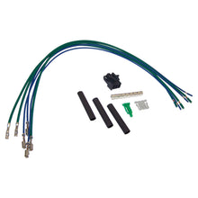 Load image into Gallery viewer, Crown Automotive Jeep Replacement 5102406AA Blower Motor Resistor Repair Harness for Select 1999-2004 Jeep Grand Cherokees