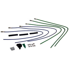 Load image into Gallery viewer, Crown Automotive Jeep Replacement 5102406AA Blower Motor Resistor Repair Harness for Select 1999-2004 Jeep Grand Cherokees