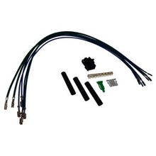 Load image into Gallery viewer, Crown Automotive Jeep Replacement 5102406AA Blower Motor Resistor Repair Harness for Select 1999-2004 Jeep Grand Cherokees