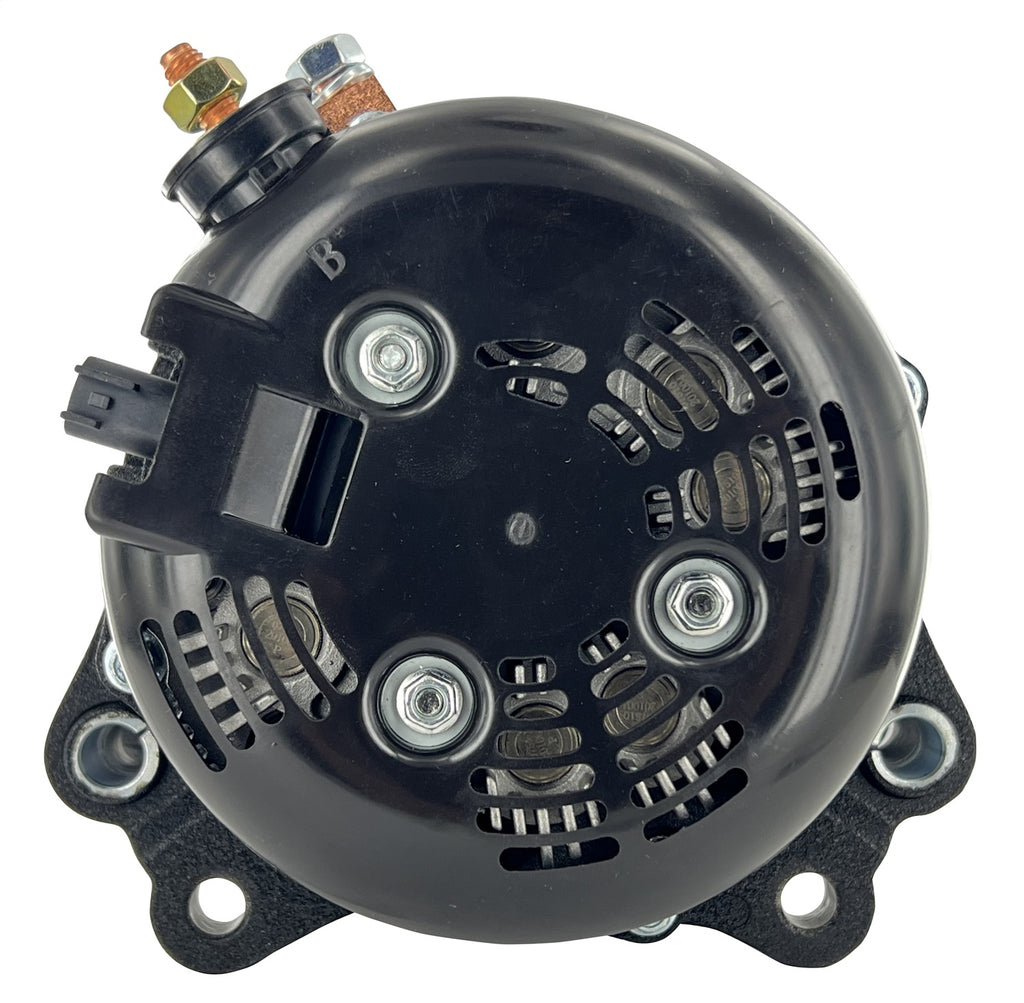 Powermaster Performance 51024W Alternator for Select Jeep Gladiator, Jeep Wrangler