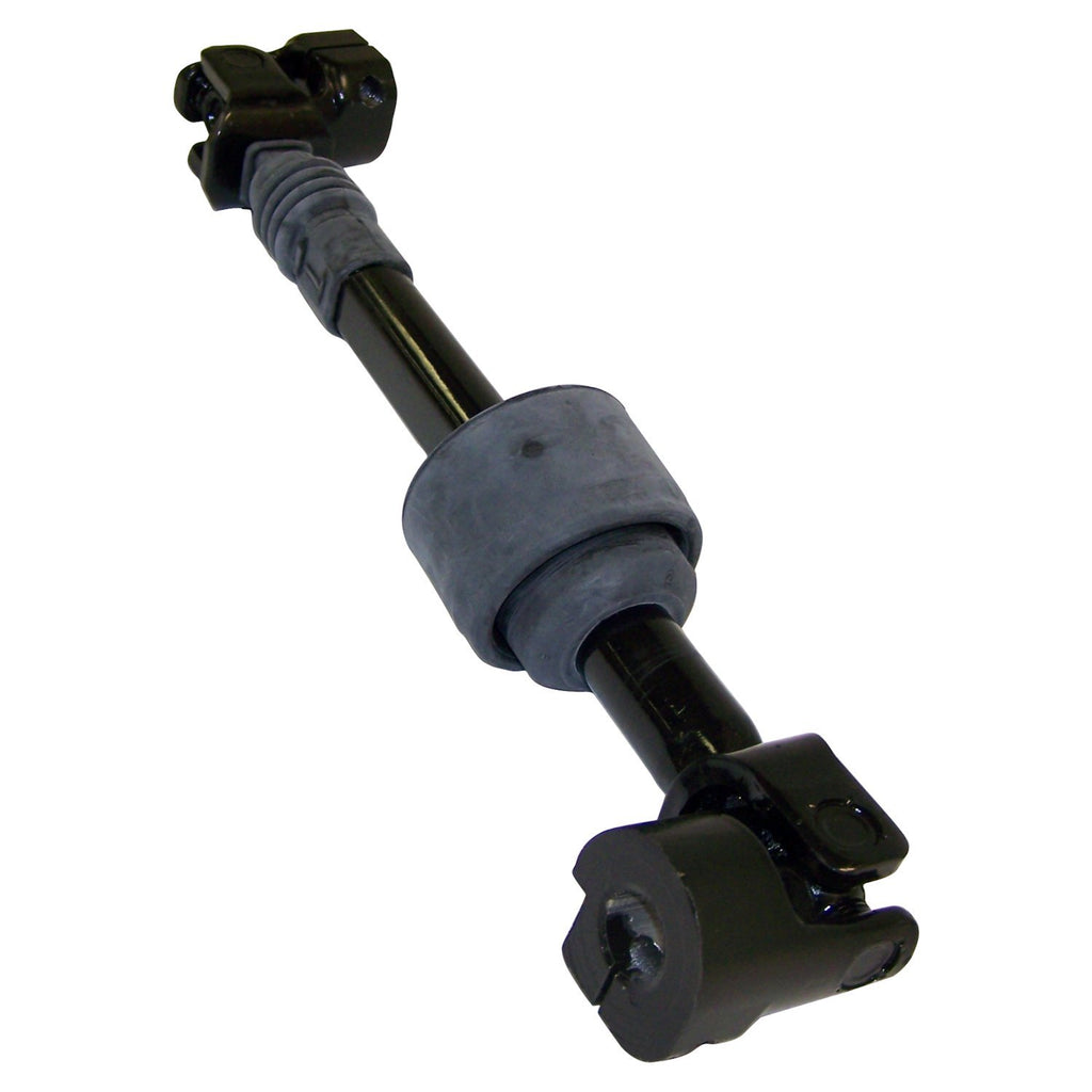 Crown Automotive Jeep Replacement 5102531AA Upper Steering Shaft for 1997-2000 Jeep TJ Wrangler w/ LHD for Select Jeep Wrangler
