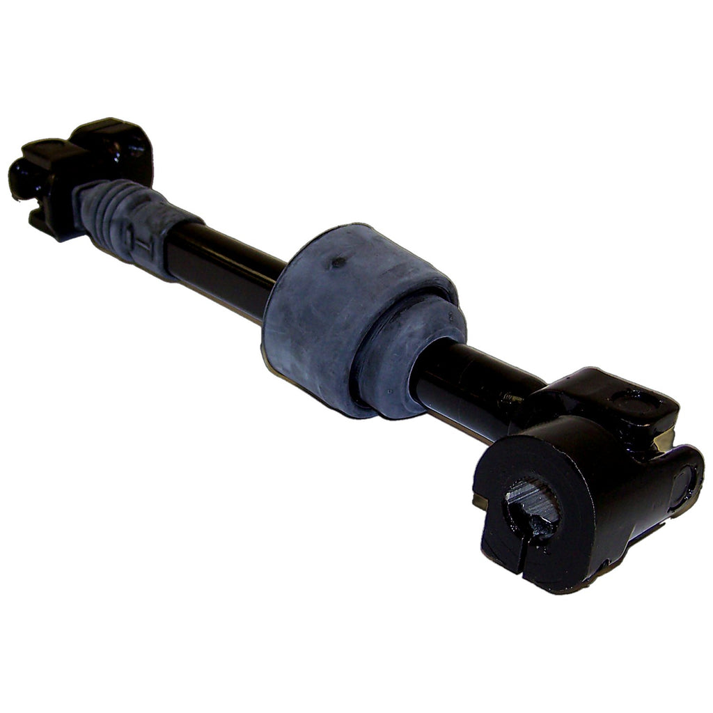 Crown Automotive Jeep Replacement 5102531AA Upper Steering Shaft for 1997-2000 Jeep TJ Wrangler w/ LHD for Select Jeep Wrangler