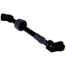Load image into Gallery viewer, Crown Automotive Jeep Replacement 5102531AA Upper Steering Shaft for 1997-2000 Jeep TJ Wrangler w/ LHD for Select Jeep Wrangler