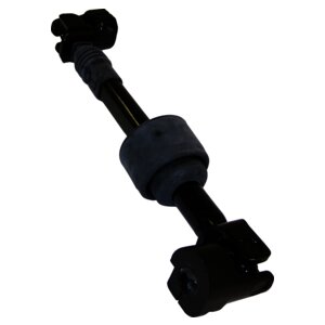 Crown Automotive Jeep Replacement 5102531AA Upper Steering Shaft for 1997-2000 Jeep TJ Wrangler w/ LHD for Select Jeep Wrangler