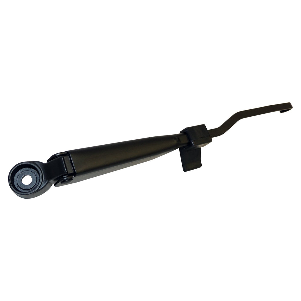 Crown Automotive Jeep Replacement 5102882AA Rear Wiper Arm for 1999-2004 Jeep WJ & Wg (Europe) Grand Cherokee for Select Jeep Grand Cherokee