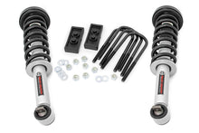 Load image into Gallery viewer, Rough Country 51028 Suspension Lift Kit for Select Ford F-150