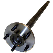 Load image into Gallery viewer, Crown Automotive Jeep Replacement 5103014AA Right Rear Axle Shaft for Select 03-06 Jeep TJ Wrangler w/ D35 Rear Axle w/o ABS