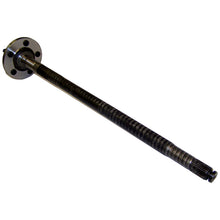 Load image into Gallery viewer, Crown Automotive Jeep Replacement 5103014AA Right Rear Axle Shaft for Select 03-06 Jeep TJ Wrangler w/ D35 Rear Axle w/o ABS