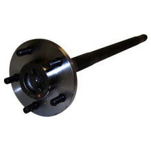 Load image into Gallery viewer, Crown Automotive Jeep Replacement 5103014AA Right Rear Axle Shaft for Select 03-06 Jeep TJ Wrangler w/ D35 Rear Axle w/o ABS