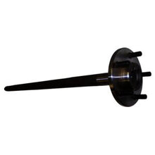 Load image into Gallery viewer, Crown Automotive Jeep Replacement 5103015AA Left Rear Axle Shaft for Select 03-06 Jeep TJ Wrangler w/ D35 Rear Axle w/o ABS