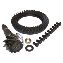 Load image into Gallery viewer, Crown Automotive Jeep Replacement 5103016AB Ring &amp; Pinion Kit for 03-06 Jeep TJ Wrangler w/ Dana 44 Rear Axle, 3.73 Ratio for Select Jeep TJ, Jeep Wrangler