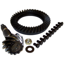 Load image into Gallery viewer, Crown Automotive Jeep Replacement 5103016AB Ring &amp; Pinion Kit for 03-06 Jeep TJ Wrangler w/ Dana 44 Rear Axle, 3.73 Ratio for Select Jeep TJ, Jeep Wrangler