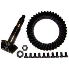 Load image into Gallery viewer, Crown Automotive Jeep Replacement 5103016AB Ring &amp; Pinion Kit for 03-06 Jeep TJ Wrangler w/ Dana 44 Rear Axle, 3.73 Ratio for Select Jeep TJ, Jeep Wrangler