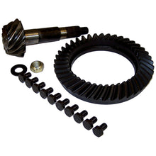 Load image into Gallery viewer, Crown Automotive Jeep Replacement 5103016AB Ring &amp; Pinion Kit for 03-06 Jeep TJ Wrangler w/ Dana 44 Rear Axle, 3.73 Ratio for Select Jeep TJ, Jeep Wrangler