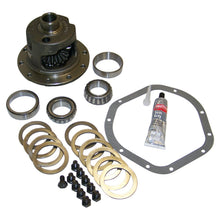 Load image into Gallery viewer, Crown Automotive Jeep Replacement 5103017AA Differential Case Kit for 03-06 Jeep TJ Wrangler w/ Rear D44 Axle, w/ Trac-Lok for Select Jeep TJ, Jeep Wrangler