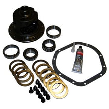 Load image into Gallery viewer, Crown Automotive Jeep Replacement 5103017AA Differential Case Kit for 03-06 Jeep TJ Wrangler w/ Rear D44 Axle, w/ Trac-Lok for Select Jeep TJ, Jeep Wrangler