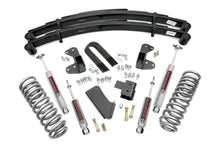 Load image into Gallery viewer, Rough Country 51030 Suspension Lift Kit for Select Ford F-150