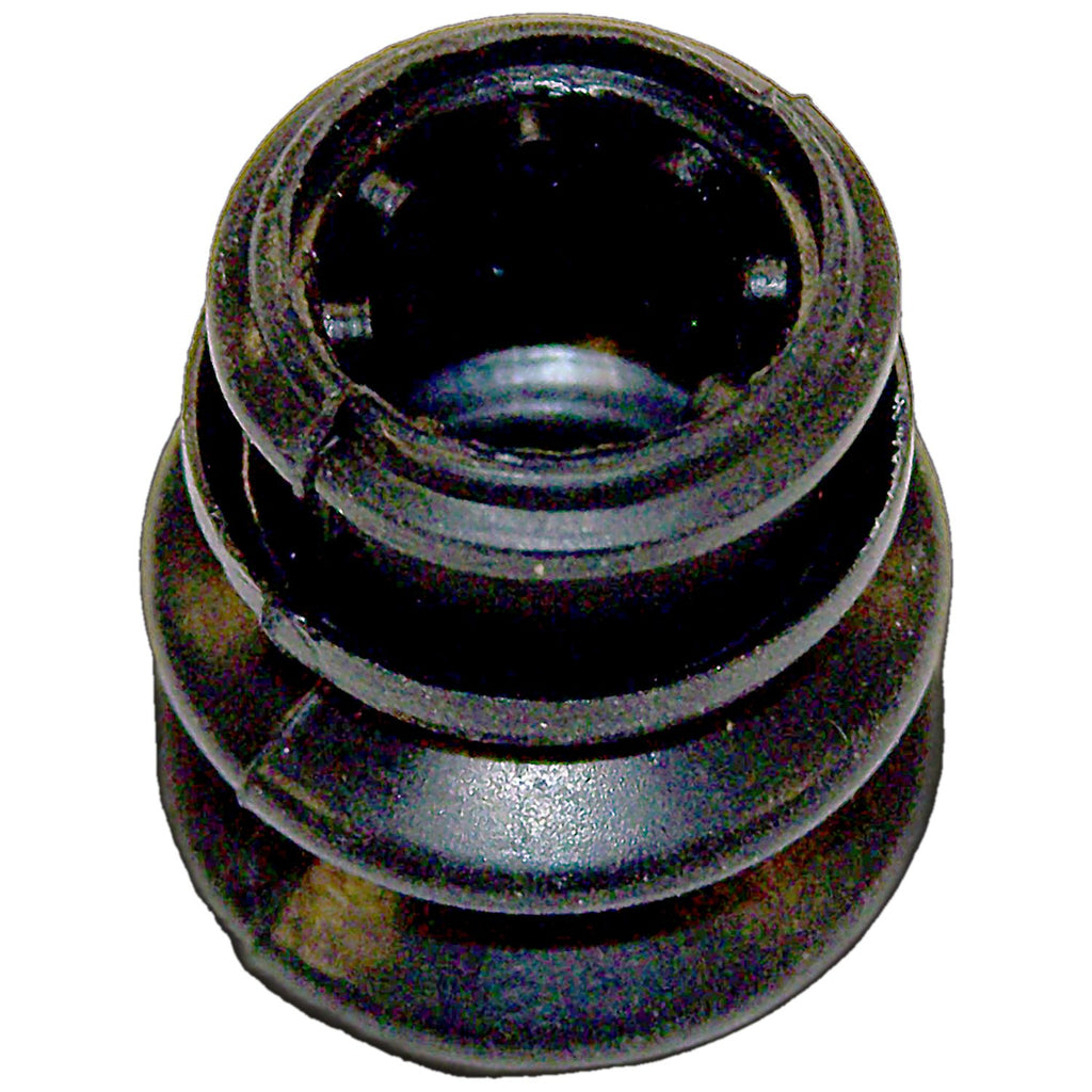 Crown Automotive Jeep Replacement 5103112AA Front Caliper Pin Boot for Select 05-10 Jeep WK Grand Cherokee, XK Commander
