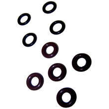 Load image into Gallery viewer, Crown Automotive Jeep Replacement 5103149AA Fuel Injector O-Ring Kit for 2003-2006 TJ Wrangler &amp; KJ Liberty w/ 2.4L Engine for Select Jeep Liberty, Jeep TJ, Jeep Wrangler