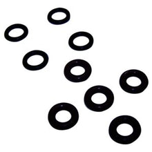 Load image into Gallery viewer, Crown Automotive Jeep Replacement 5103149AA Fuel Injector O-Ring Kit for 2003-2006 TJ Wrangler &amp; KJ Liberty w/ 2.4L Engine for Select Jeep Liberty, Jeep TJ, Jeep Wrangler